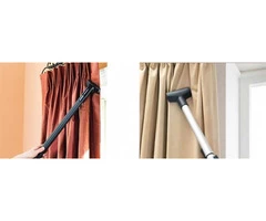 Curtain Cleaning Brisbane