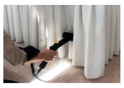 Curtain Cleaning Brisbane - 3/4