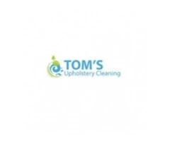 Toms Upholstery Cleaning Black Rock
