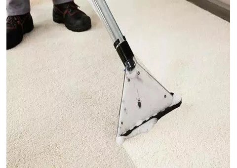 Carpet Cleaning Brisbane - 3/5