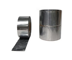 Leakage Protection & Waterproofing Tape  Aluminium Adhesive Bitumen Flashing Tape