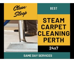 Carpet Cleaning Orelia