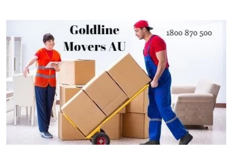 Home Packing Services in Melbourne