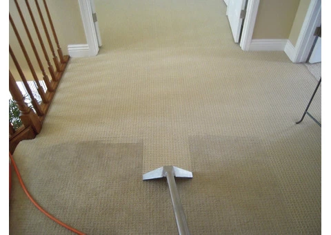 Carpet Cleaning Brisbane - 1/3