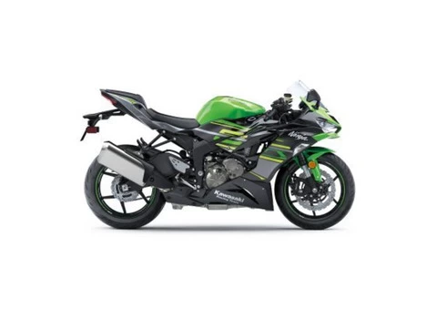 2001 Yamaha yzf600r fairings - 2/3