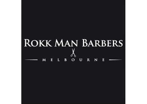 Best Barber Shop Melbourne - 1/4