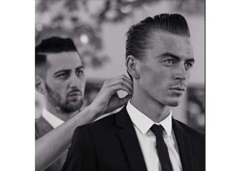 Best Barber Shop Melbourne - 2/4