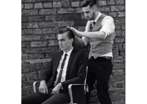 Best Barber Shop Melbourne - 3/4