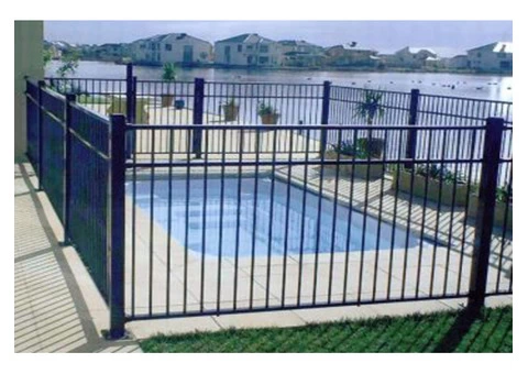 Choose us for buying the most excellent pool fence in Sydney