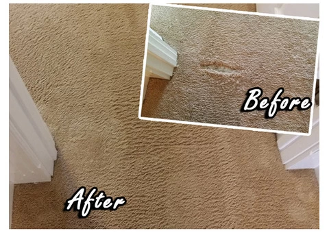 Carpet Repair Brisbane