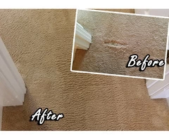 Carpet Repair Brisbane