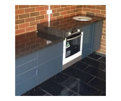 Marble Kitchen Benchtop In Camberwell | J&N Stone