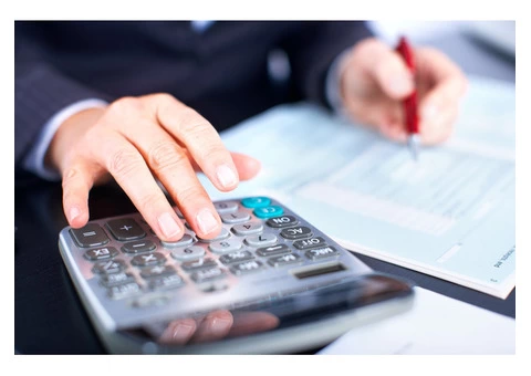 Hire Xero Certified Bookkeeper