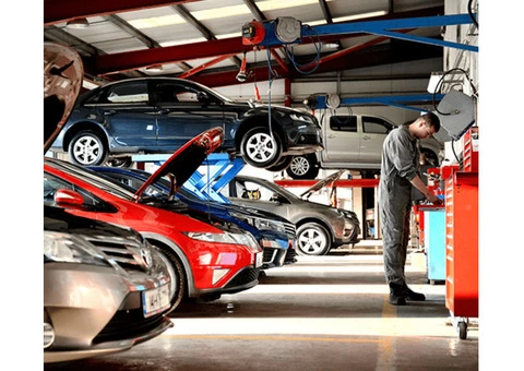 Choosing a Experienced Car Mechanic in Melbourne - 3/3