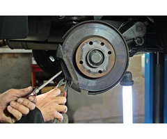 Brake repairs Specialist in Gladesville - All District Mechanical Repairs