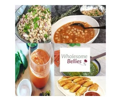 Vegan Cooking Class Brisbane