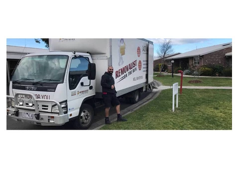 Furniture Removalists Tarneit