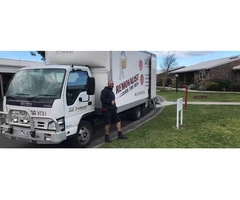 Furniture Removalists Tarneit