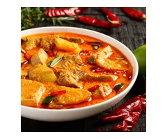 Tasty Indian Food 5%  0FF @ Sector 17 indian cuisine- Edwardstown SA