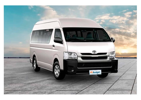 Choose the Best van and Interstate Truck Rental Services BY Van ute Moving