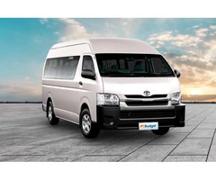 Choose the Best van and Interstate Truck Rental Services BY Van ute Moving