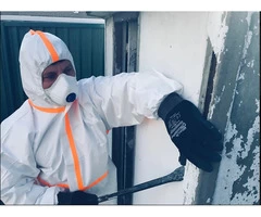 Get Best Rated Commercial Asbestos Removal Services