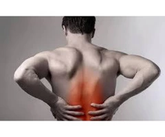 Remedial Massage Brunswick