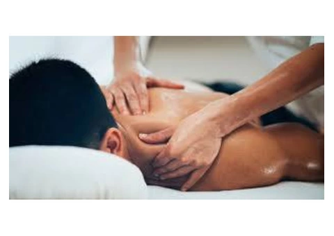 Remedial Massage Brunswick - 2/3
