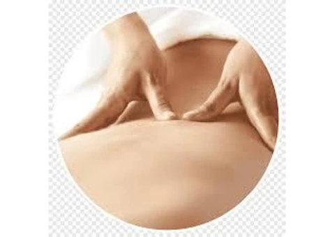 Remedial Massage Brunswick - 3/3