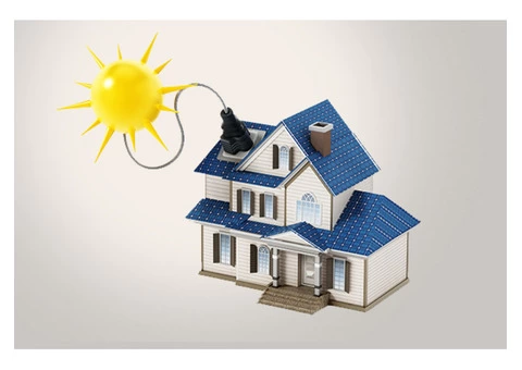 Solar Panels for Commercial Buildings - 2/2