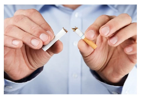 Stop Smoking through Skype Sessions - 2/2