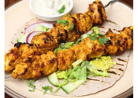 5% off - Bell St Canteen- Pascoe Vale South Takeaway, VIC - 1/3