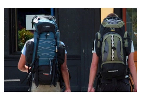 Unmatched Security Guard Services at Security One 2 One - 1/6