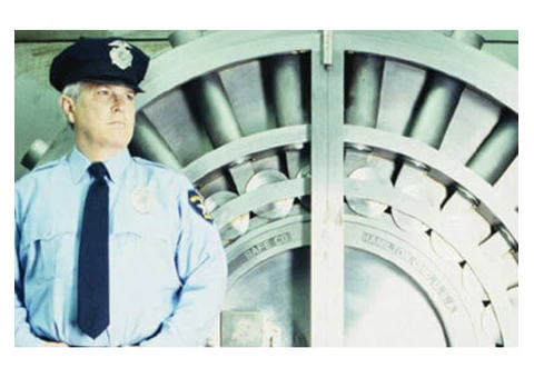 Unmatched Security Guard Services at Security One 2 One - 2/6