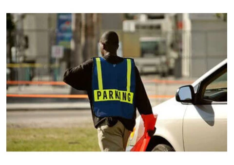 Unmatched Security Guard Services at Security One 2 One - 3/6