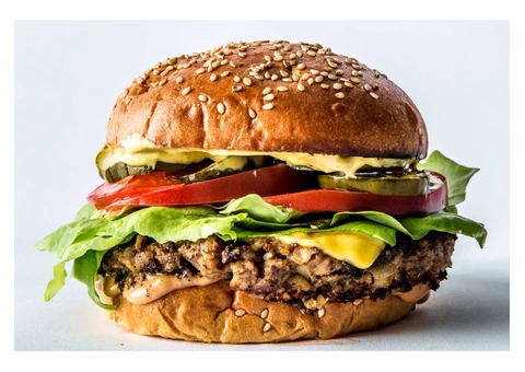 5% off - Lucky's Cafe Restaurant Menu St Marys, NSW - 1/4