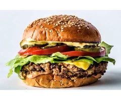 5% off - Lucky's Cafe Restaurant Menu St Marys, NSW