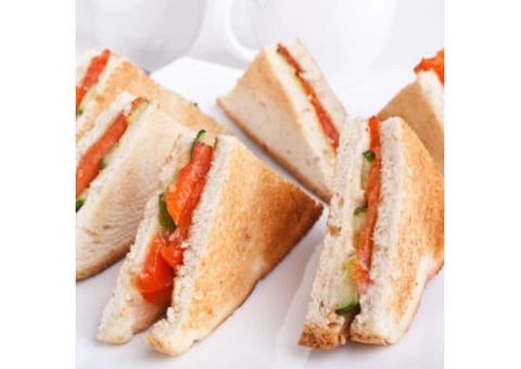 5% off - Lucky's Cafe Restaurant Menu St Marys, NSW - 2/4