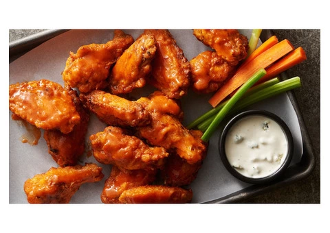 Tasty Indian Food 5%  0FF @ Lawash Bakery- Thebarton - 3/4