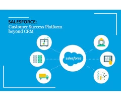 Salesforce CRM Implementation by experts in Australia