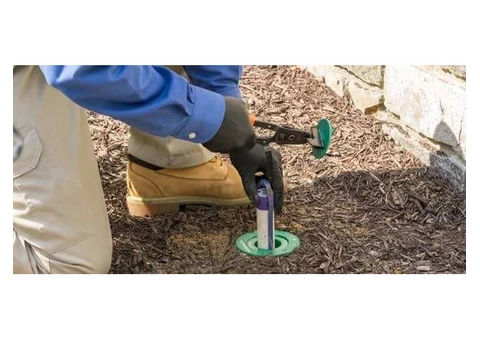 Expert Pest Control Services in Bendigo - 6/7