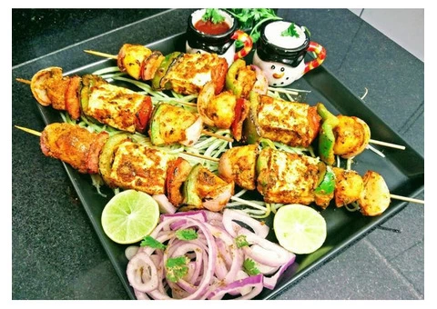 5% - Cilantro Indian Cuisine Truganina Takeaway Restaurant, VIC - 1/3