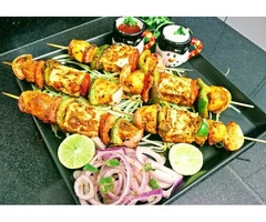 5% - Cilantro Indian Cuisine Truganina Takeaway Restaurant, VIC