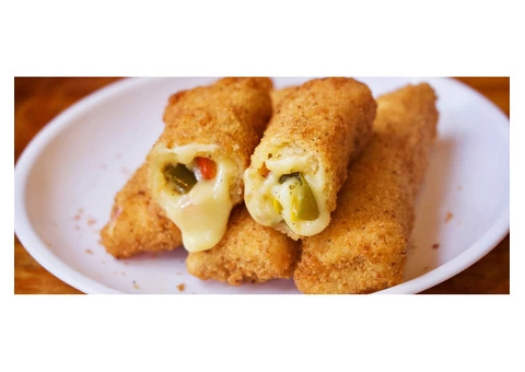 5% - Cilantro Indian Cuisine Truganina Takeaway Restaurant, VIC - 2/3