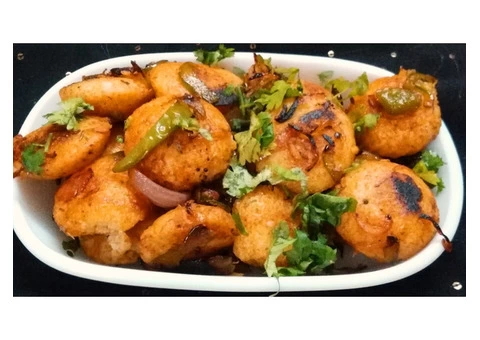 5% - Cilantro Indian Cuisine Truganina Takeaway Restaurant, VIC - 3/3