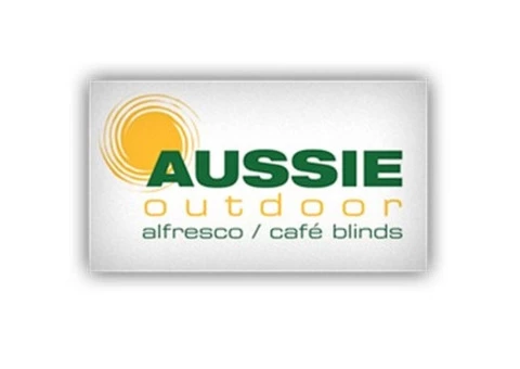 Aussie Outdoor Alfresco/Café Blinds Perth