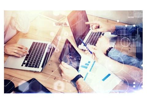 English language course in Australia