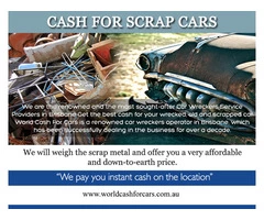 Free car removal Ipswich | Car removal Ipswich