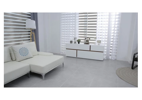 Roman Blinds Perth