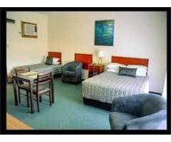 Port Augusta Accommodation|Motelpoinsettia